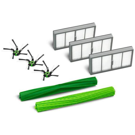 iRobot Roomba s series - Replenishment kit (5060629981840)