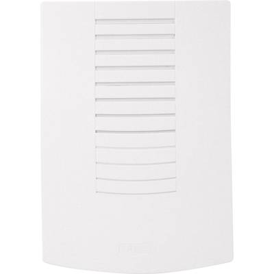 Zamel (DNS-911/N) Gong 230 V (max) 84 dBA Fehér (DNS-911/N)