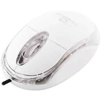 Esperanza Titanum Raptor TM102W fehér optikai egér (TM102W)