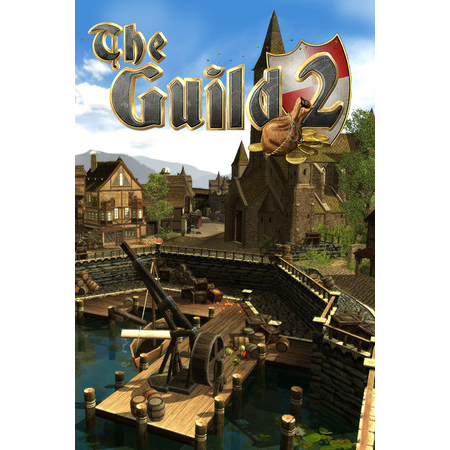 The Guild II