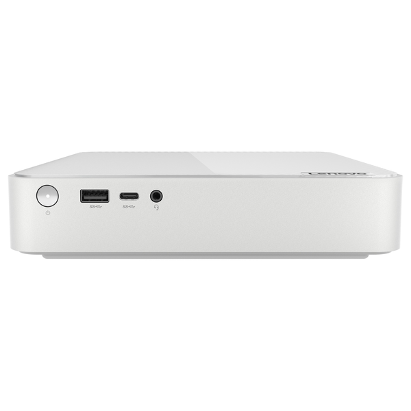 Lenovo IdeaCentre Mini 01IRH8 Intel® Core™ i5 i5-13420H 16 GB DDR4-SDRAM 512 GB SSD Mini PC Szürke