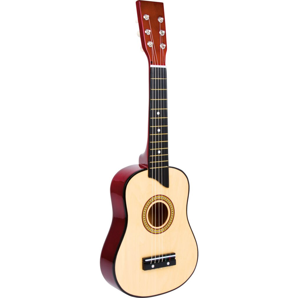 Small Foot gitár (4020972033079)