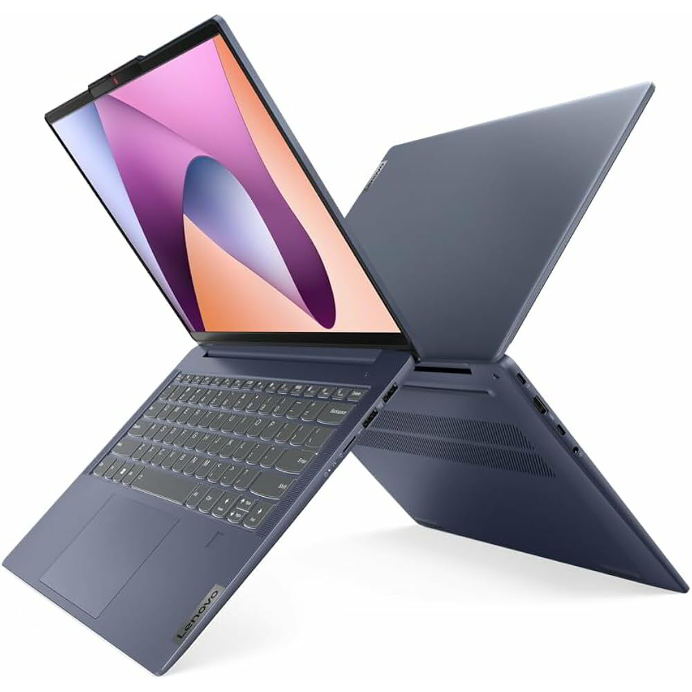 LENOVO IdeaPad Slim 5 14Q8X9 Laptop Kék (14