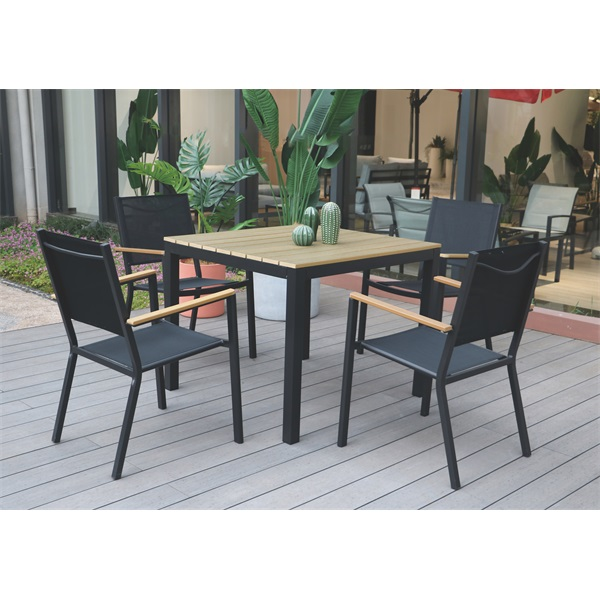 GS-200-B Act!ive Sunrise kertibútor szett (GS-200-B)