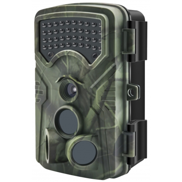 Braun Scouting Black1300 WiFi Vadkamera