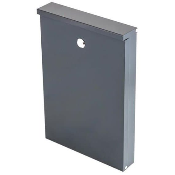 MAILBOXPD955 ANTHRACITE COLOR