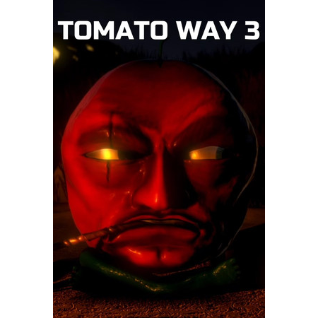 Tomato Way 3