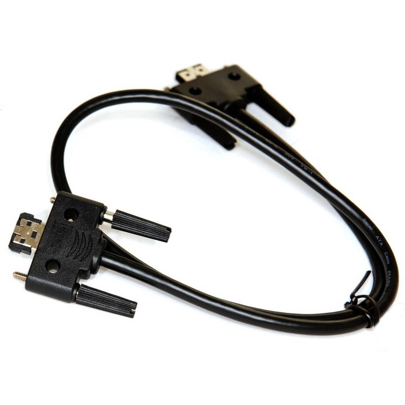 Synology eSATA kábel DX modellekhez (6G ESATA CABLE)