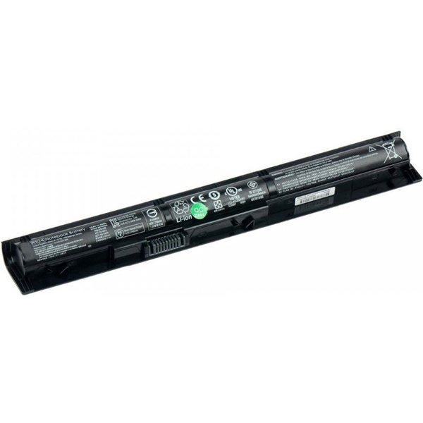 HP 805294-001 laptop reservedel Batteri