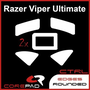 Corepad Skatez CTRL 606 Razer Viper Ultimate egértalp (CSC6060)