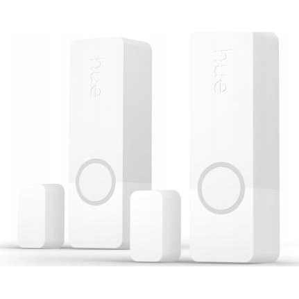 Philips 8719514487222 deur-/raamsensor Draadloos Deur/raam Wit