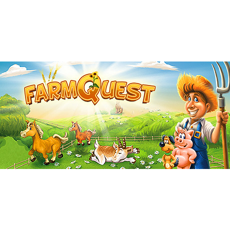 Farm Quest
