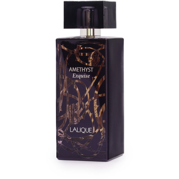 Lalique Amethyst Exquise EdP 100ml Hölgyeknek