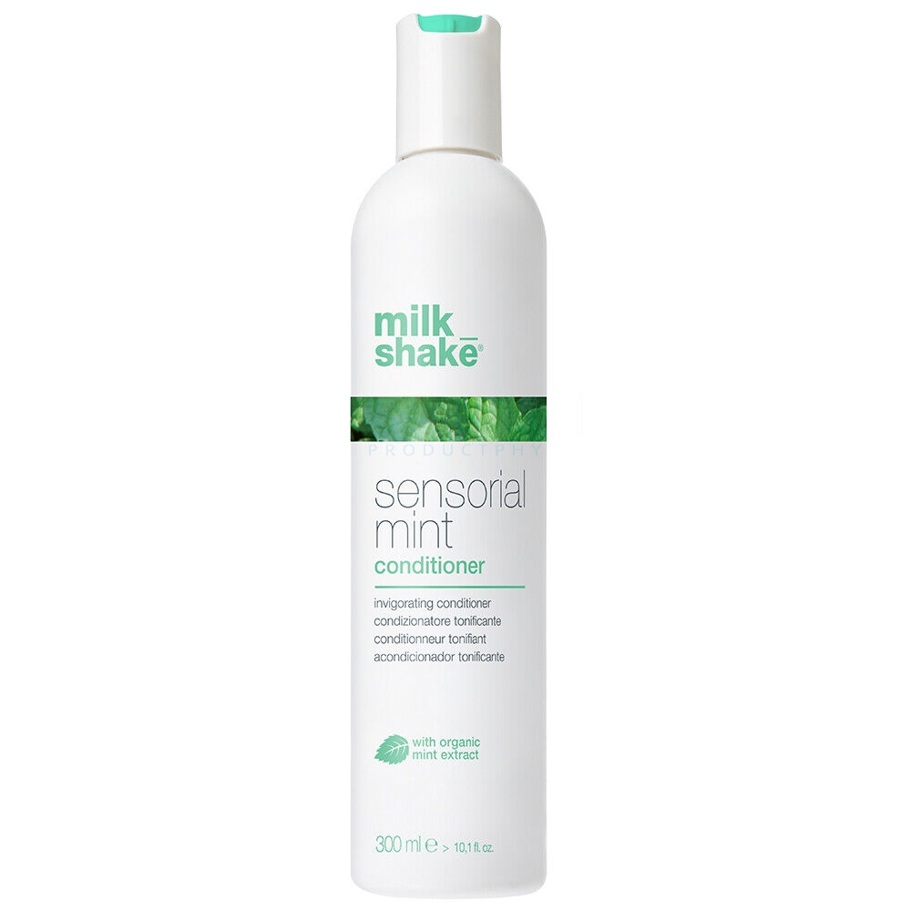 MILK SHAKE Sensorial Mint Conditioner 300 ml (8032274057130)