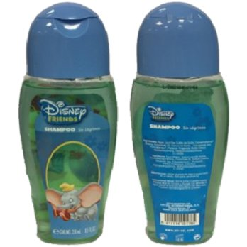 DISNEY Dumbo Blue 400 ml (8411114091440)