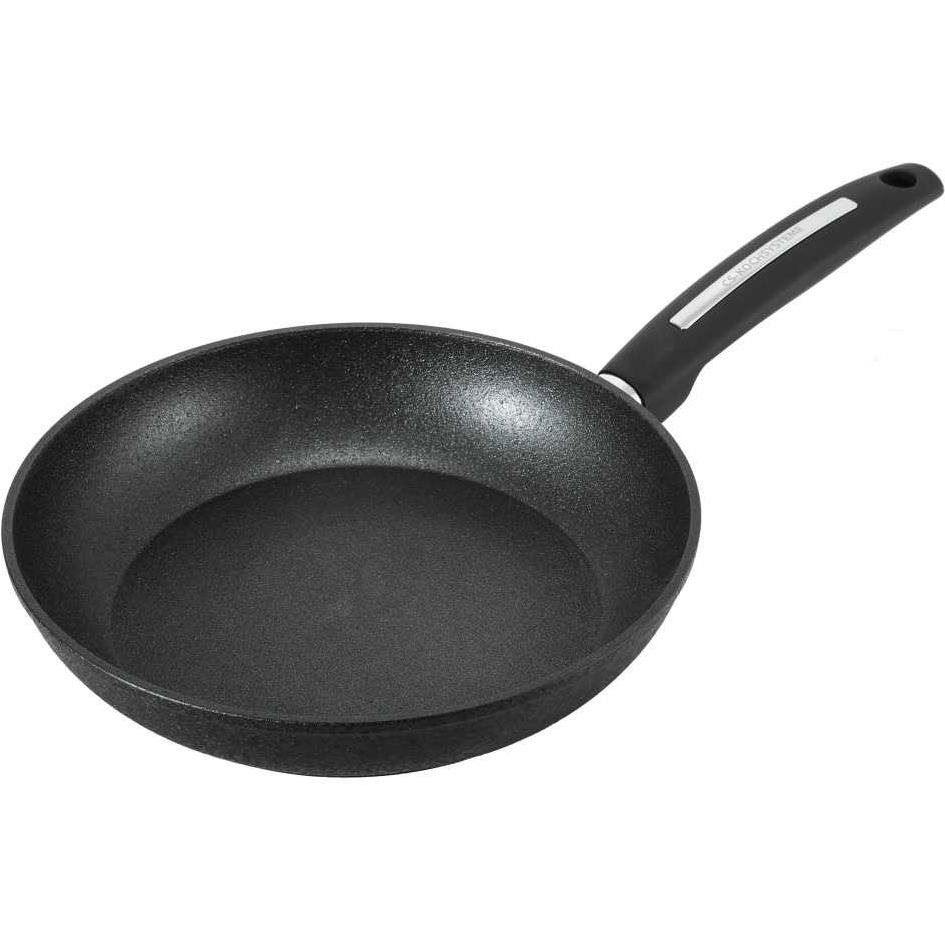 CS Solingen MUNSTER Serpenyő tapadásmentes felülettel, 28 cm (CS-074937)