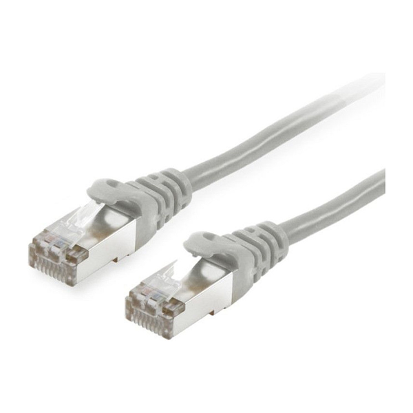 Equip 606713 netwerkkabel Grijs 25 m Cat6a S/FTP (S-STP)