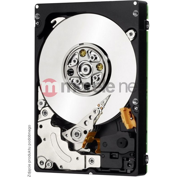 IBM 1TB 7200RPM SAS 2.5" Szerver Merevlemez 81Y9836