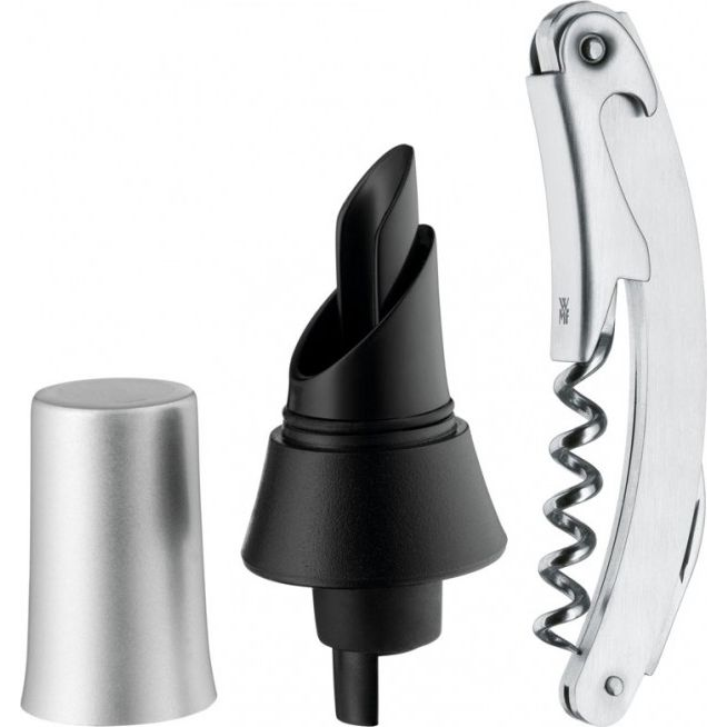 WMF Clever & More boros készlet (06.5813.9999)