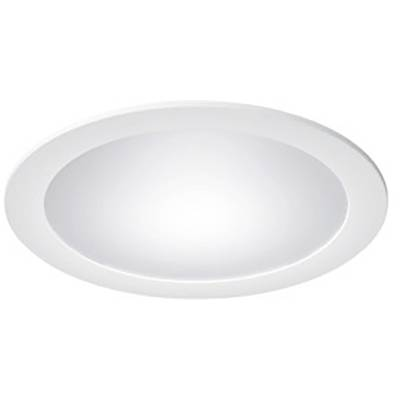 Siteco Prevalight by Osram (5DF10C77561R) LED-es beépíthető lámpa 24 W LED Fehér (5DF10C77561R)