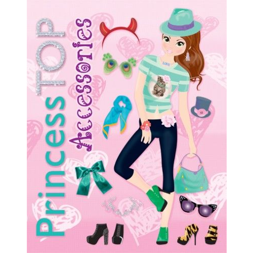 Princess TOP - Accessories