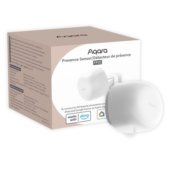 Aqara Zigbee jelenlét-érzékelő (FP1E)