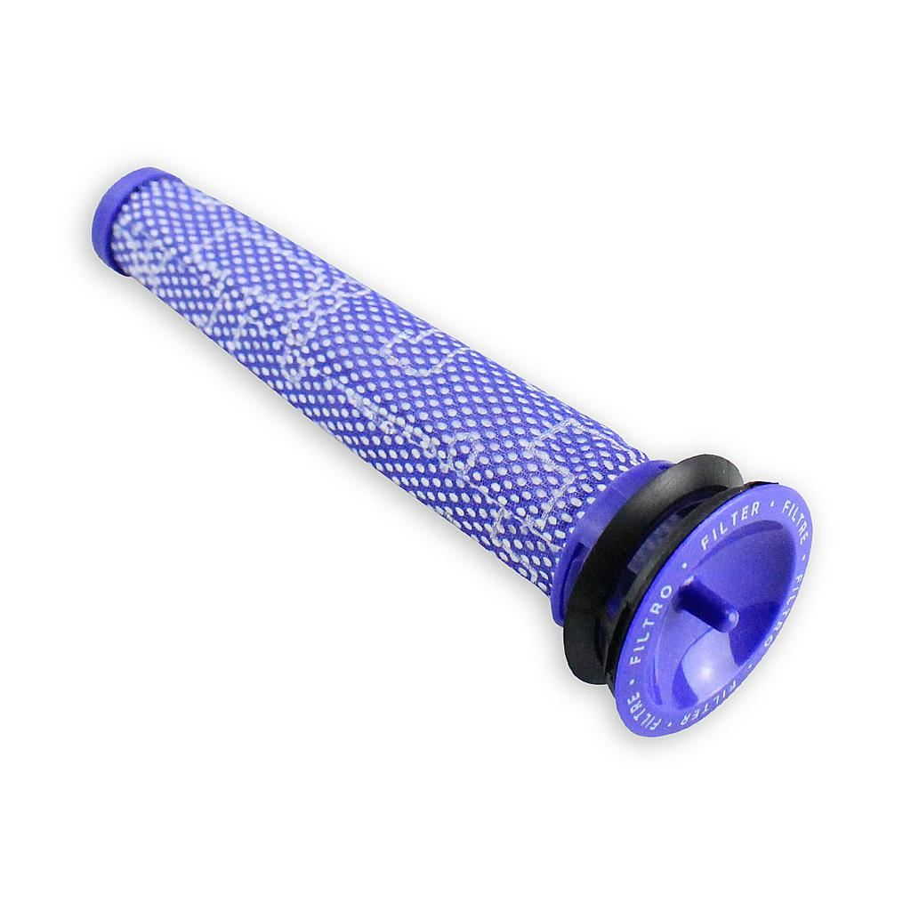 Porszívó motor előszűrő Dyson V7 / V8 / V10 / SV12 készülékekhez (GA5047) (GA5047)