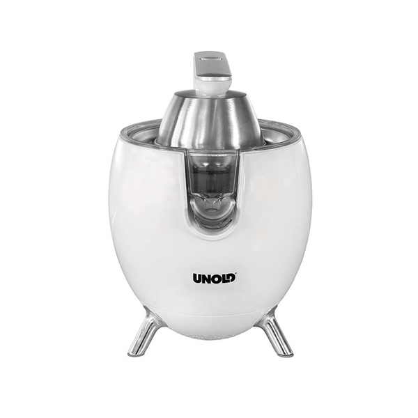 Unold Power Juicy Frugtpresser 300 W Hvid