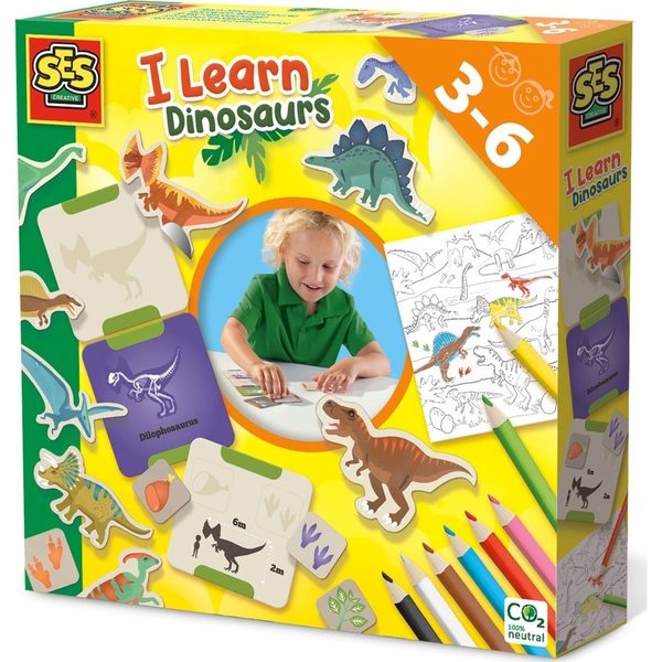 SES Creative 14630 Играчка за изкуство и занаят