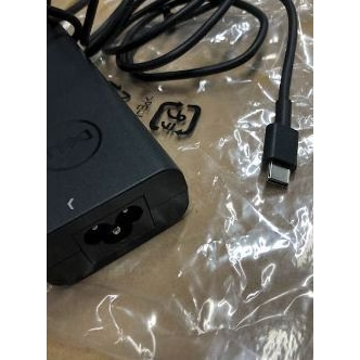 Ładowarka Dell ADPT,AC,65W,DLTA,EPT,PECOS