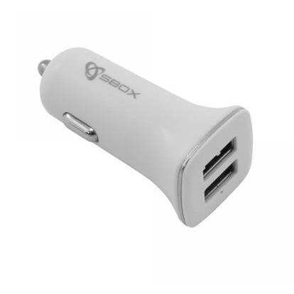 Sbox DD-CC-224-W white