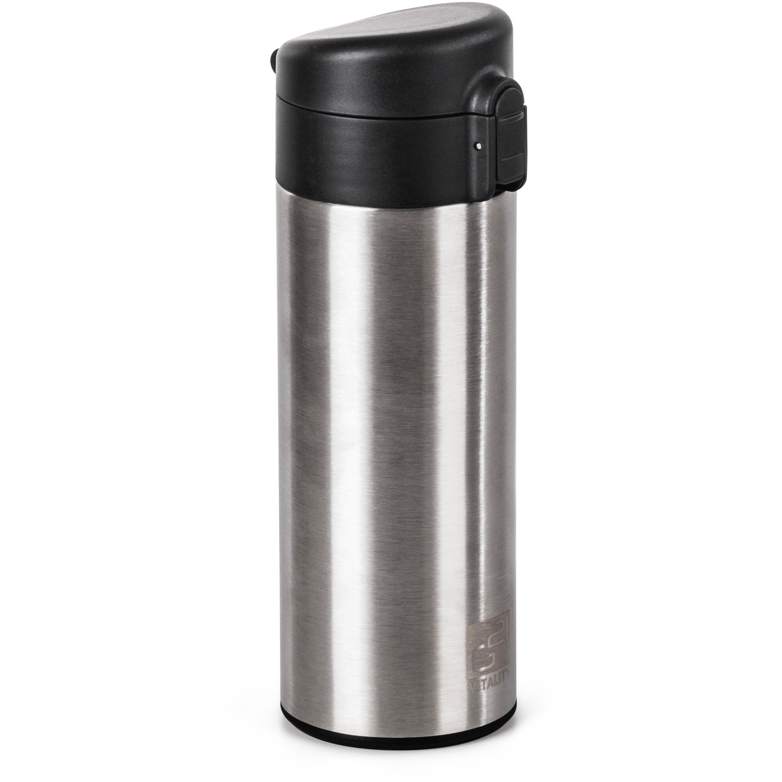 G21 350 ml, rozsdamentes acél ivópalack (G21TL035NBR)