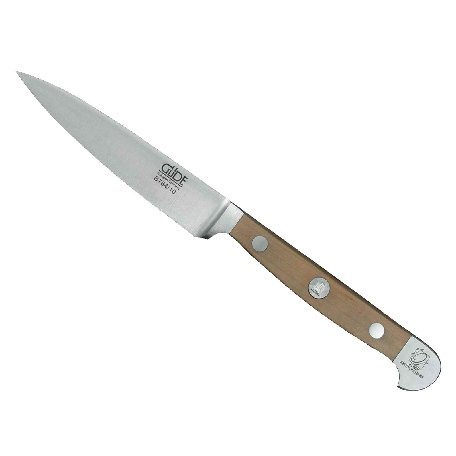 Güde Alpha Spickmesser metszőkés - 10cm (B764/10)