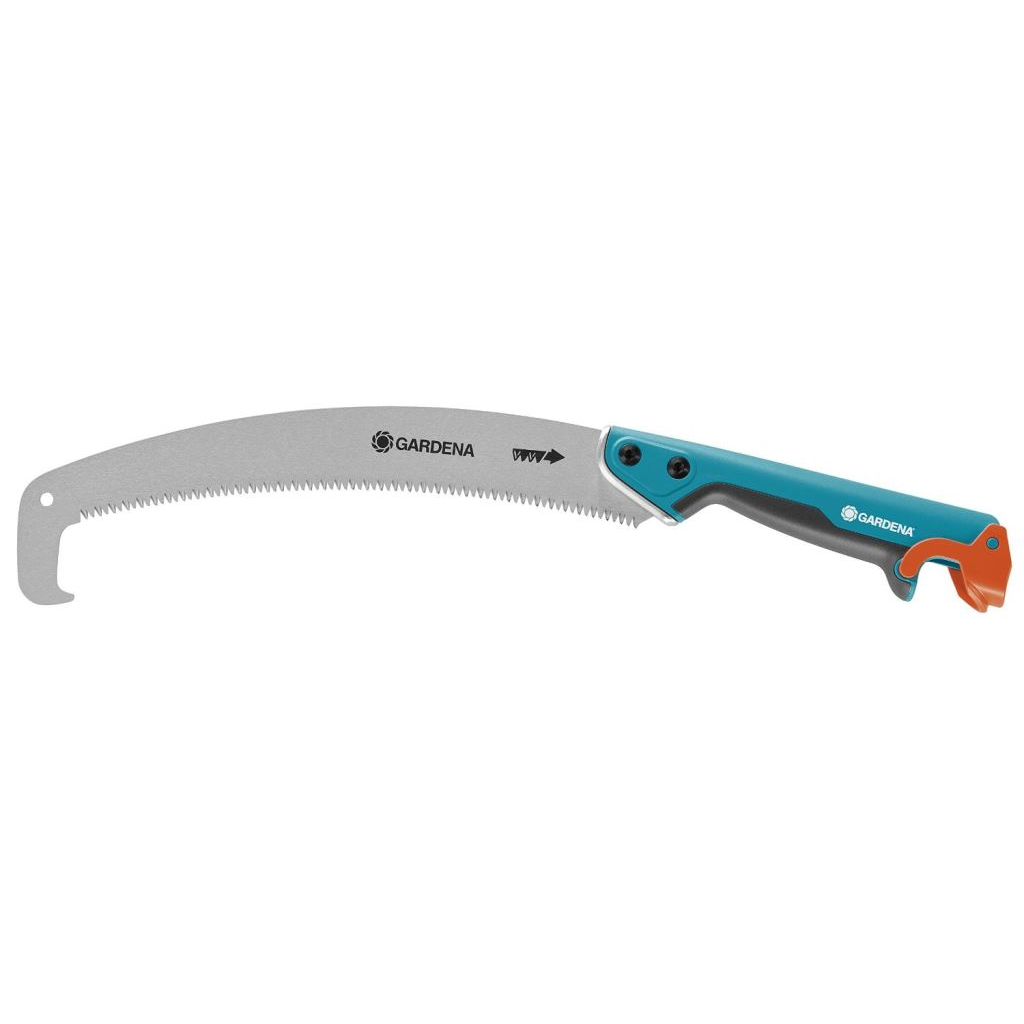 Gardena 8739-20 Combisystem ívelt kerti fűrész 300 P (8739-20)