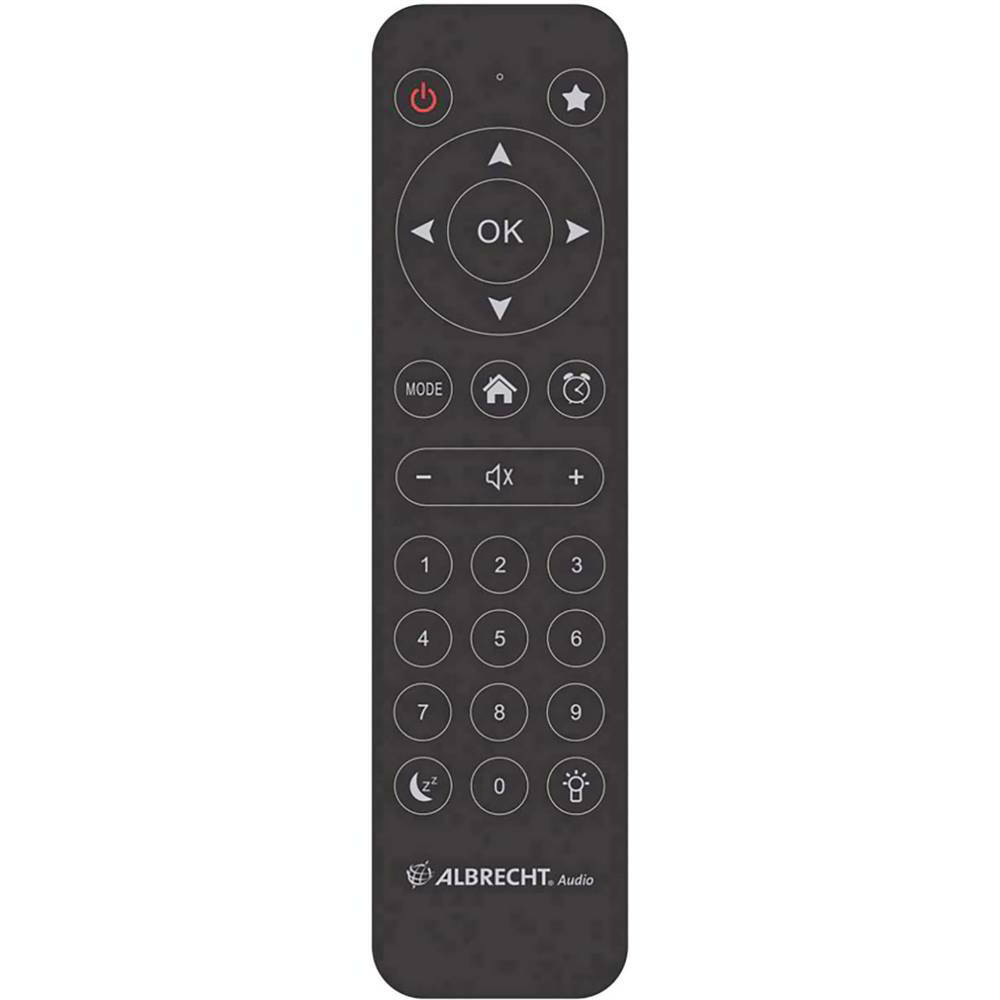 Moulinex DR 463 Hordozható Digitális Szürke (27463)