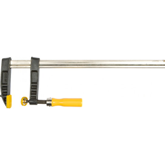 TOPEX 12A125 Gyorsszorító, Csavaros, 120X500mm