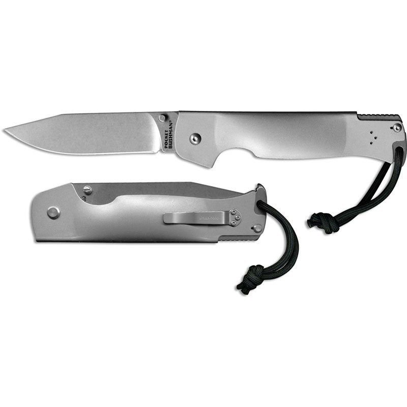 Cold Steel Pocket Bushman (705442014973)