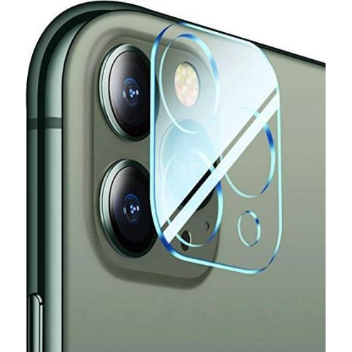 Wozinsky 9H Edzett Üveg Kamera Védő iPhone 12 Pro (109765)
