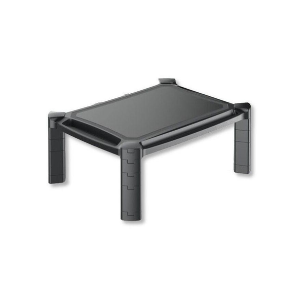 Techly ICA-MS 401 desktop arbejdsplads med siddestativ