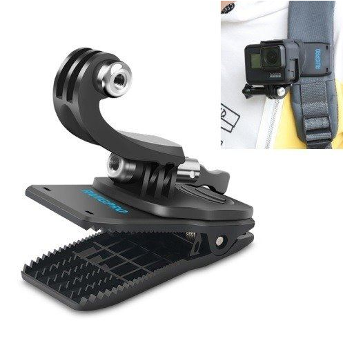RUIGPRO pántra rögzíthető tartó sportkamerákhoz (DCA6908)