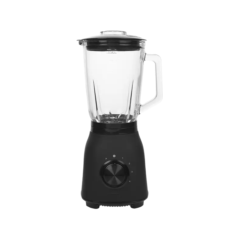 Princess 212092 1,5 L Mixér na varenie 1000 W Čierna (01.212092.01.001)