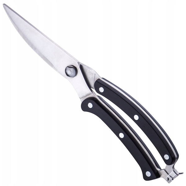 Brunbeste Nożyce do drobiu 25cm BRUNBESTE BB-1550