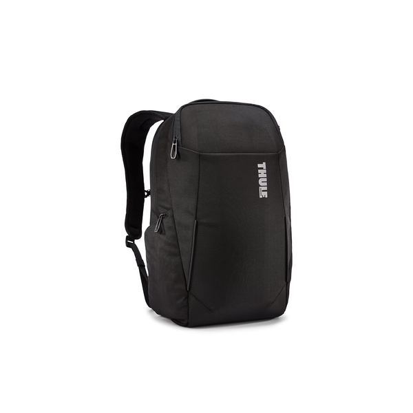 Thule Accent TACBP2116 - Black 40,6 cm (16") Rygsæk Sort