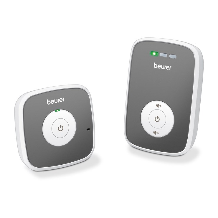 Beurer BY 33 Digitális babamonitor (95260)