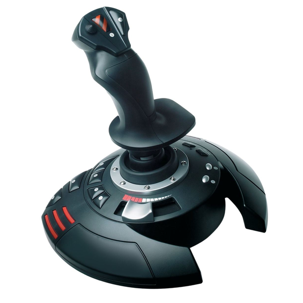 Thrustmaster T-Flight Stick X joystick (4160526)