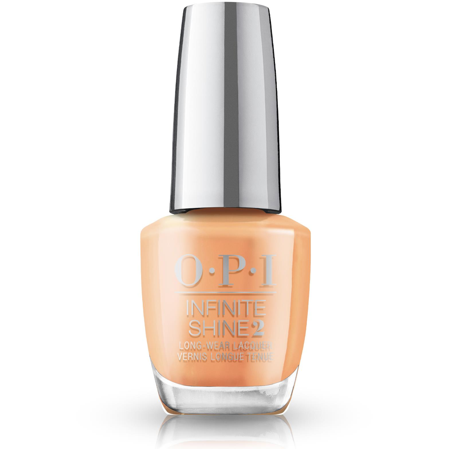 OPI Infinite Shine 24 Carrots 15ml (4064665106251)