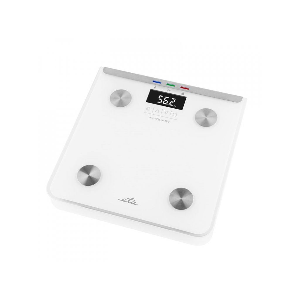 Eta 078190000 digitális személymérleg (E078190000)