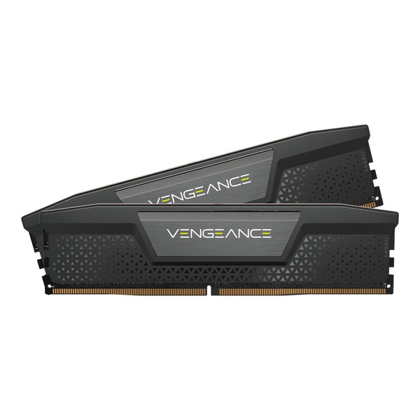 Памет Corsair VENGEANCE®, 64GB DDR5, 5200MHz CL40, Dual Channel Kit