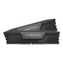 Памет Corsair VENGEANCE®, 64GB DDR5, 5200MHz CL40, Dual Channel Kit