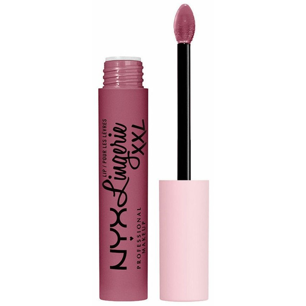NYX PROFESSIONAL MAKEUP Lip Lingerie XXL 16 Unlaced 4 ml